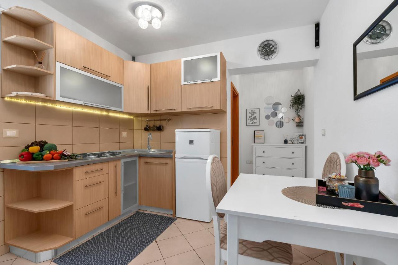 Apartman Marito Selca  エクステリア 写真